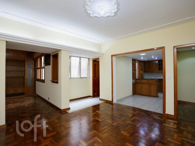 Apartamento com 84m², 3 dormitórios, 1 suíte, Bom Fim em Porto Alegre