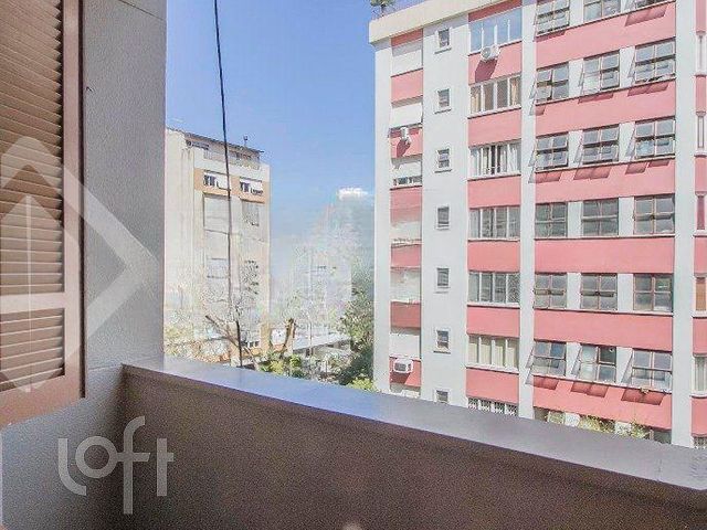 Apartamento com 84m², 3 dormitórios, 1 suíte, Bom Fim em Porto Alegre