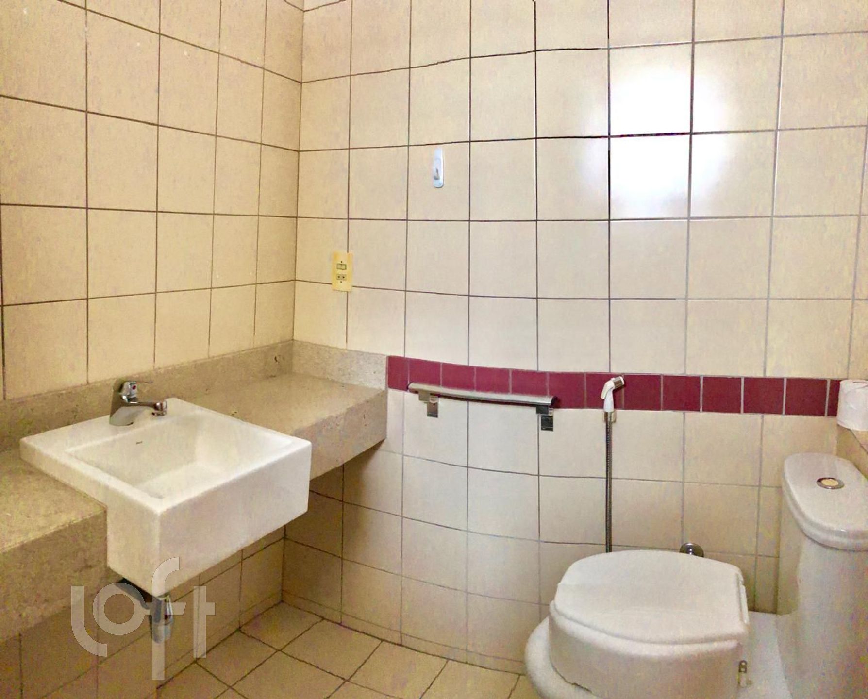 Apartamento à venda com 3 quartos, 107m² - Foto 12