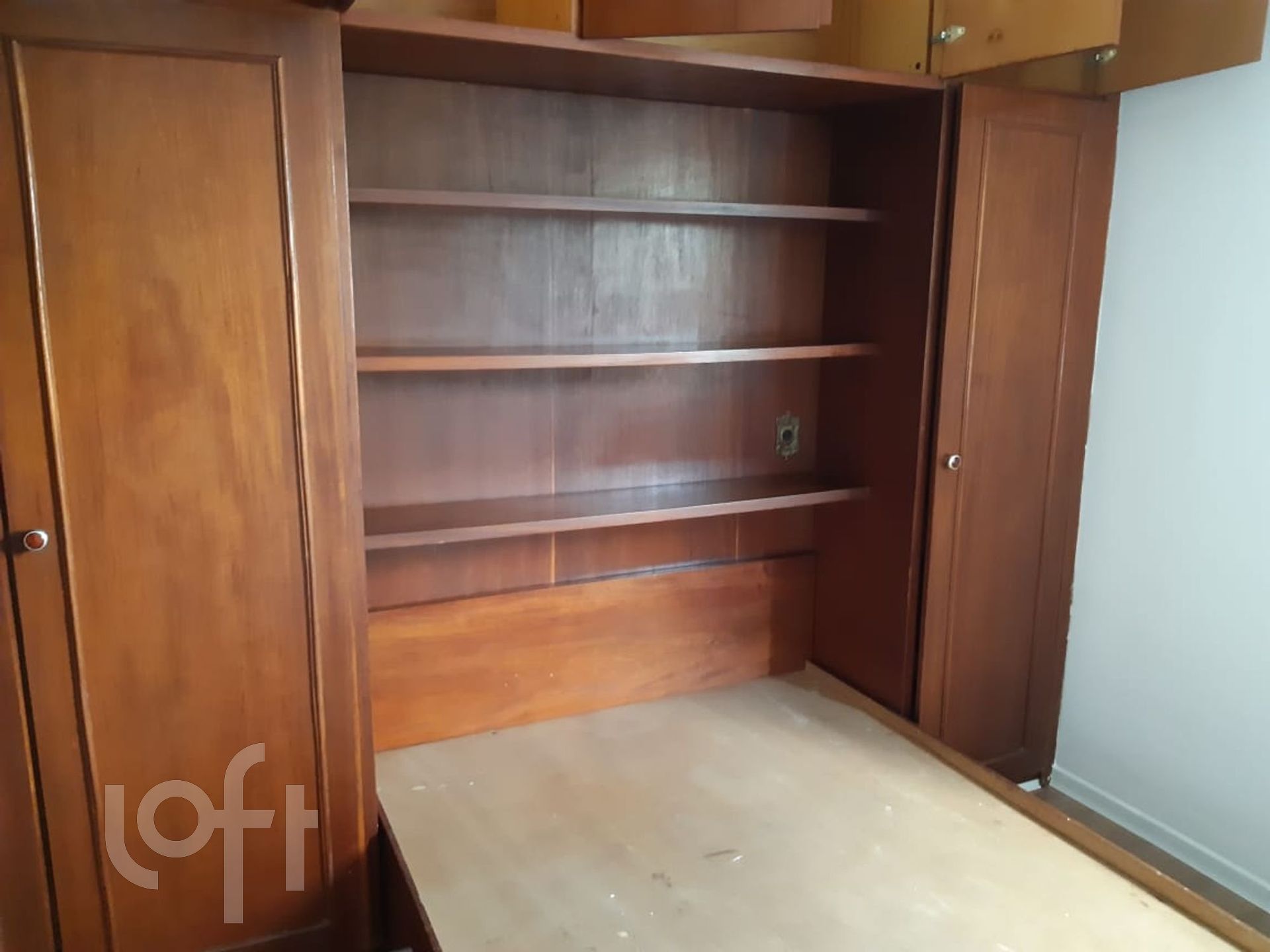 Apartamento à venda com 2 quartos, 74m² - Foto 9