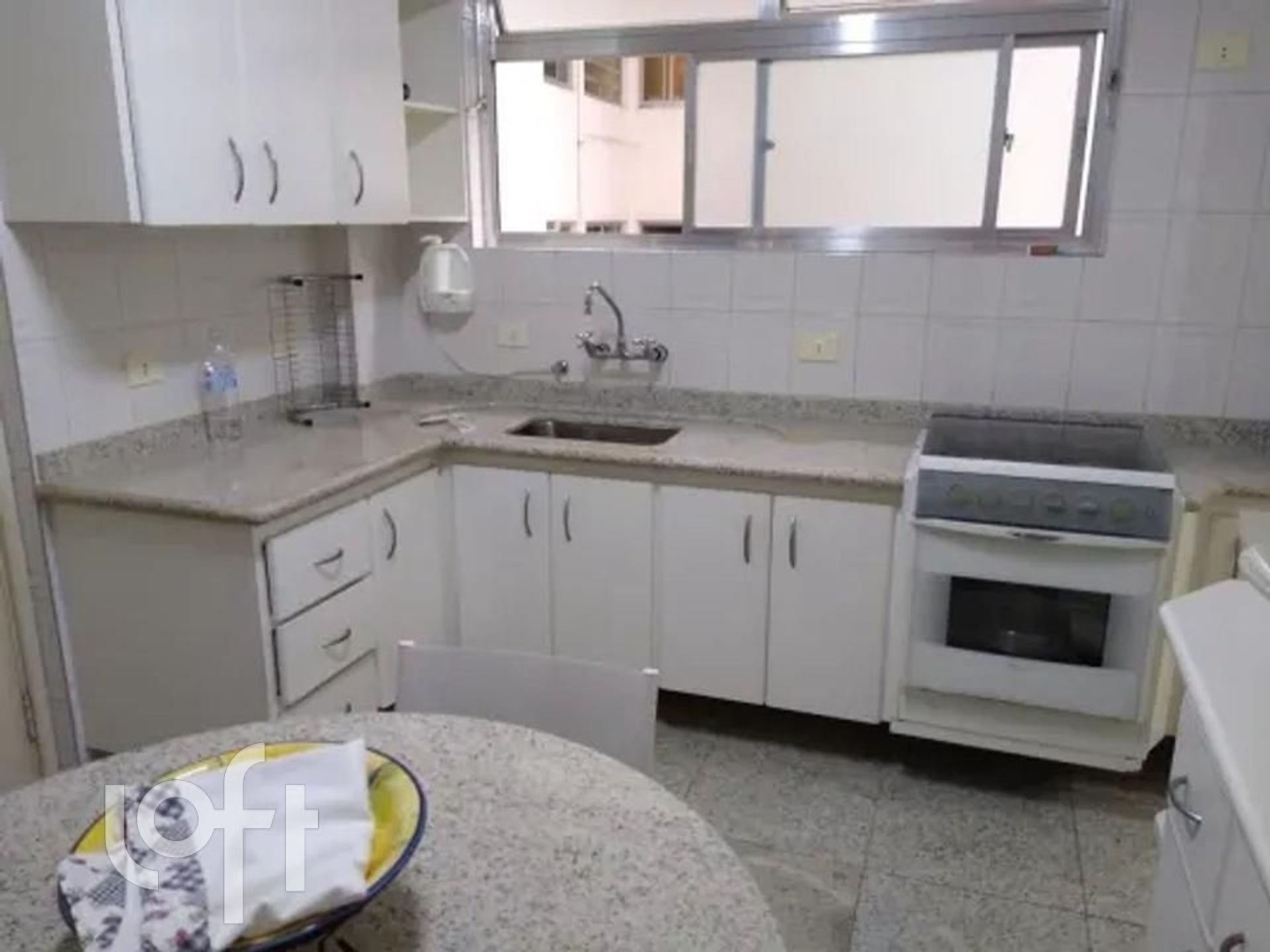 Apartamento à venda com 3 quartos, 127m² - Foto 5