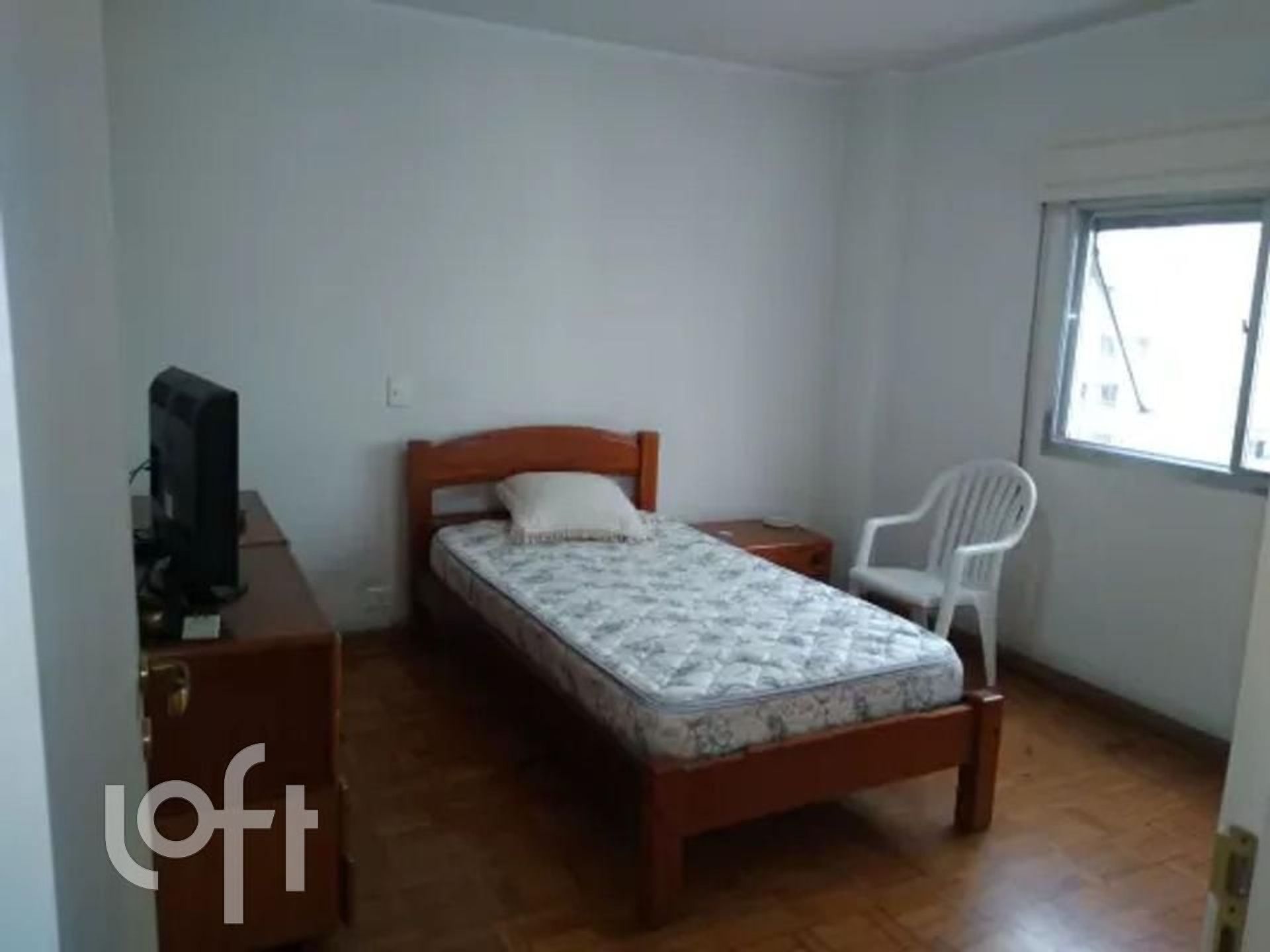 Apartamento à venda com 3 quartos, 127m² - Foto 8