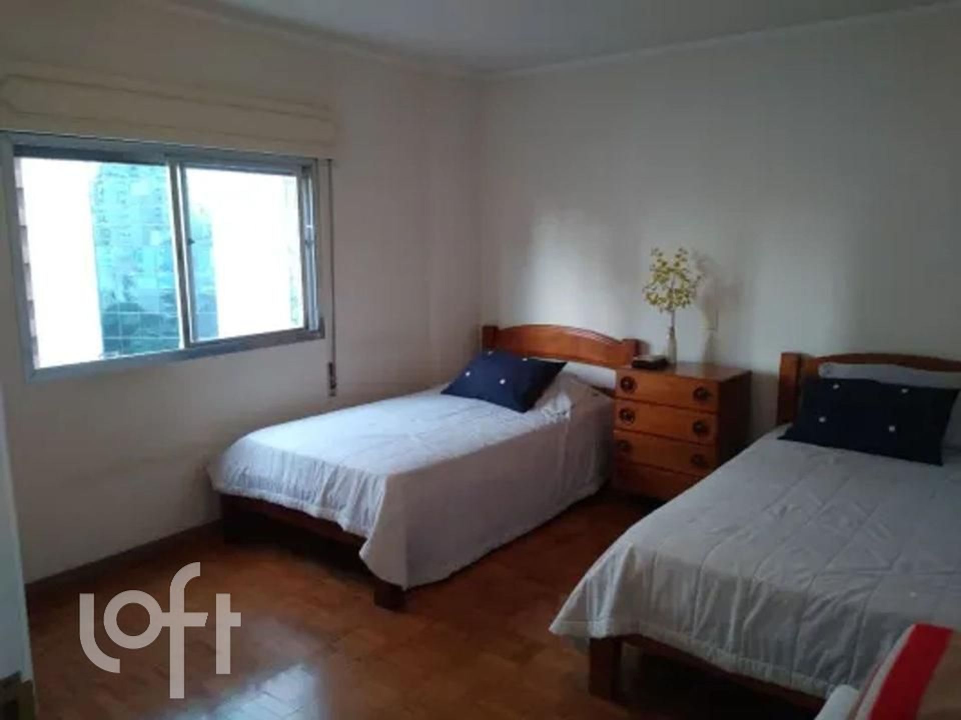 Apartamento à venda com 3 quartos, 127m² - Foto 7