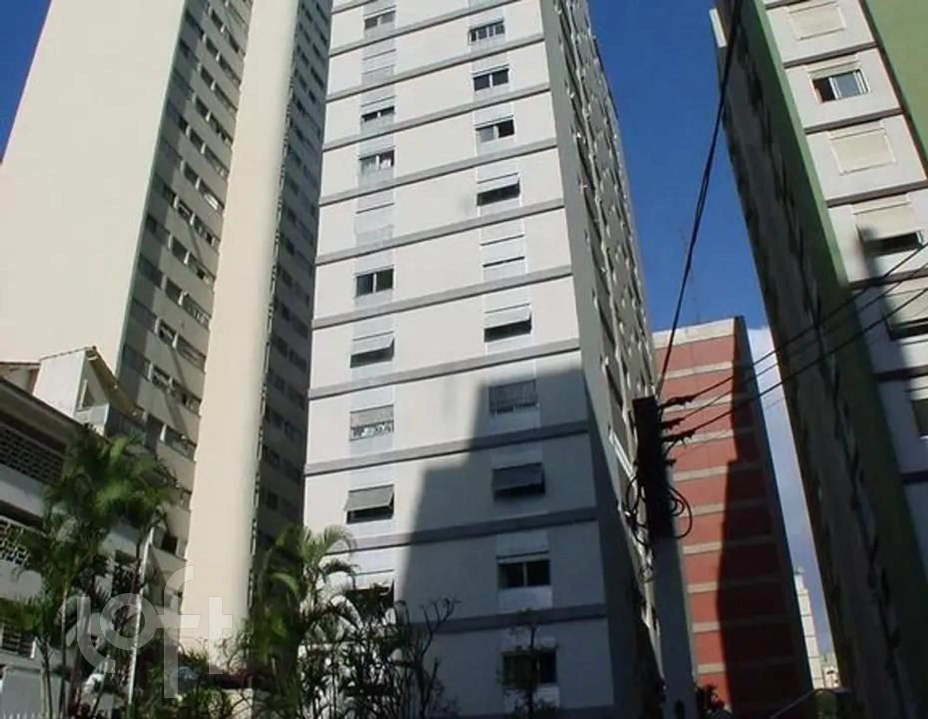 Apartamento à venda com 3 quartos, 127m² - Foto 12