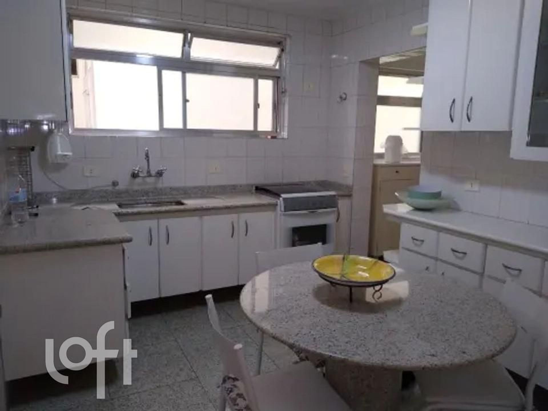 Apartamento à venda com 3 quartos, 127m² - Foto 6