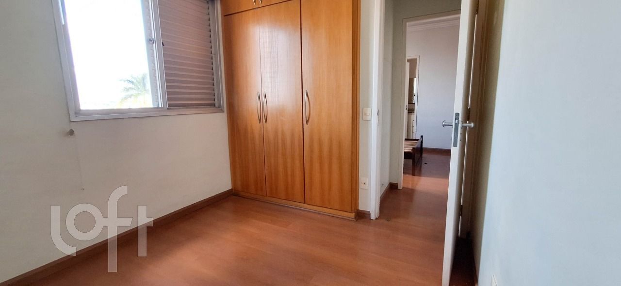 Apartamento à venda com 3 quartos, 90m² - Foto 5