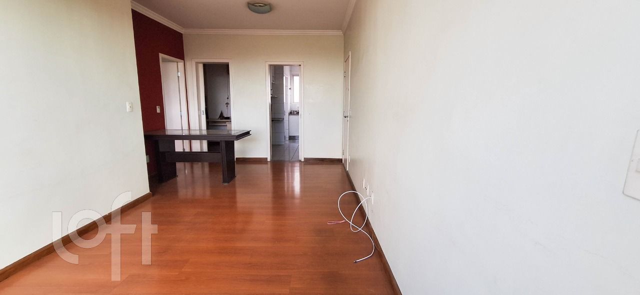 Apartamento à venda com 3 quartos, 90m² - Foto 2