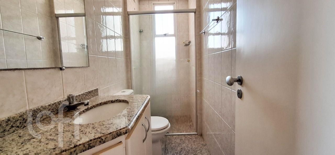 Apartamento à venda com 3 quartos, 90m² - Foto 11