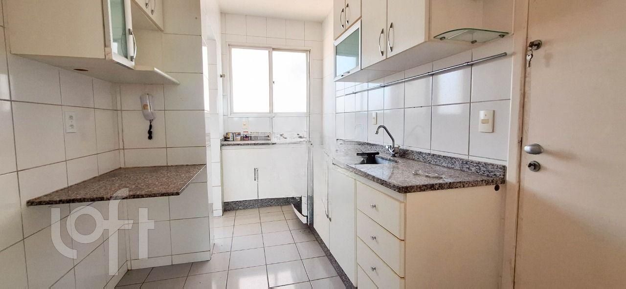 Apartamento à venda com 3 quartos, 90m² - Foto 15