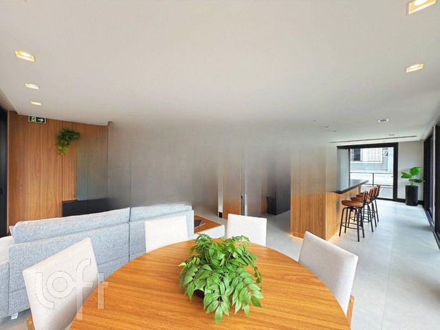 Apartamento com 102m², 3 dormitórios, 1 suíte, 2 vagas, Menino Deus em Porto Alegre