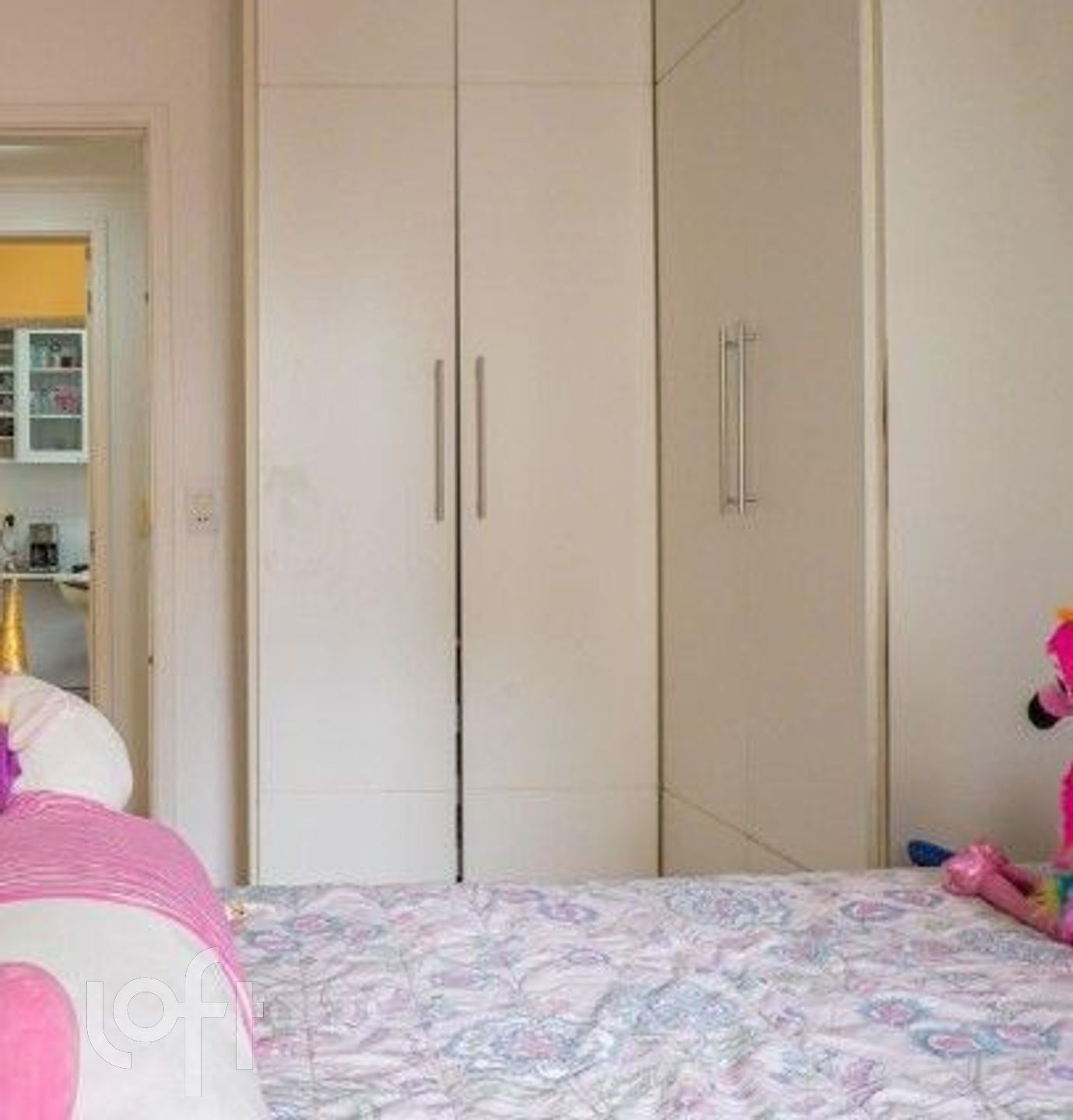 Apartamento à venda com 4 quartos, 162m² - Foto 11