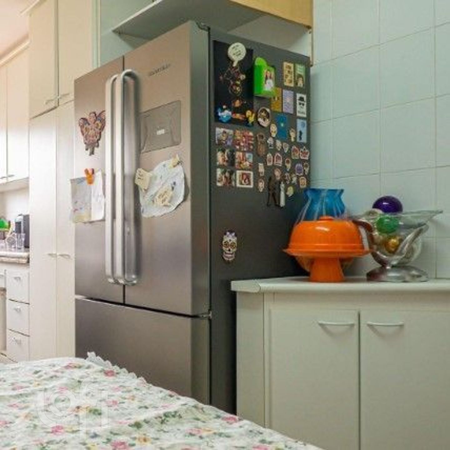 Apartamento à venda com 4 quartos, 162m² - Foto 4