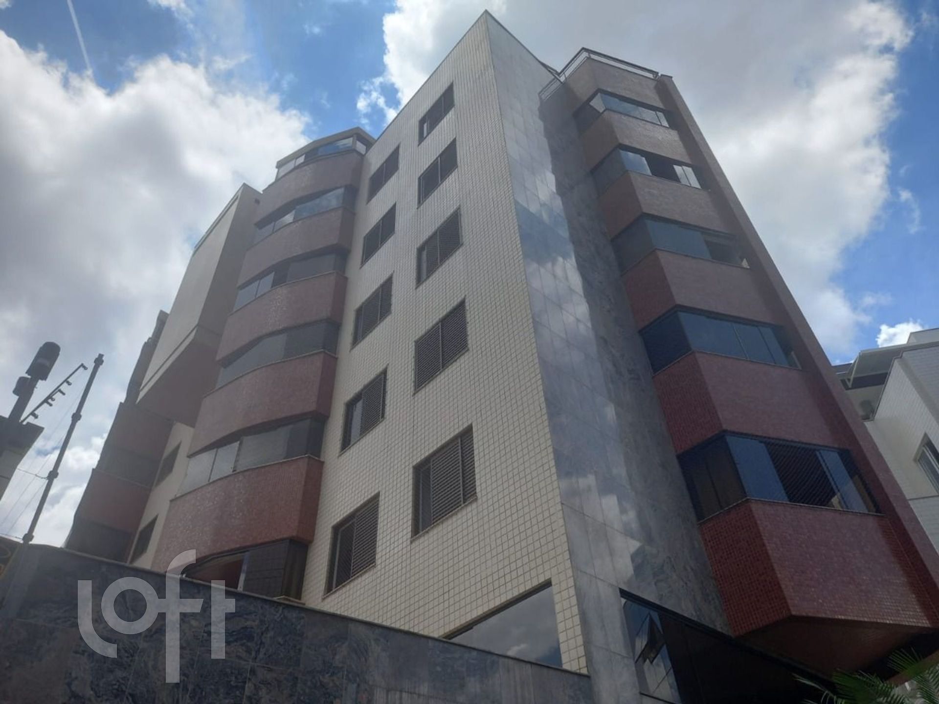 Apartamento à  venda 3 Quartos   - Cidade Nova-BH