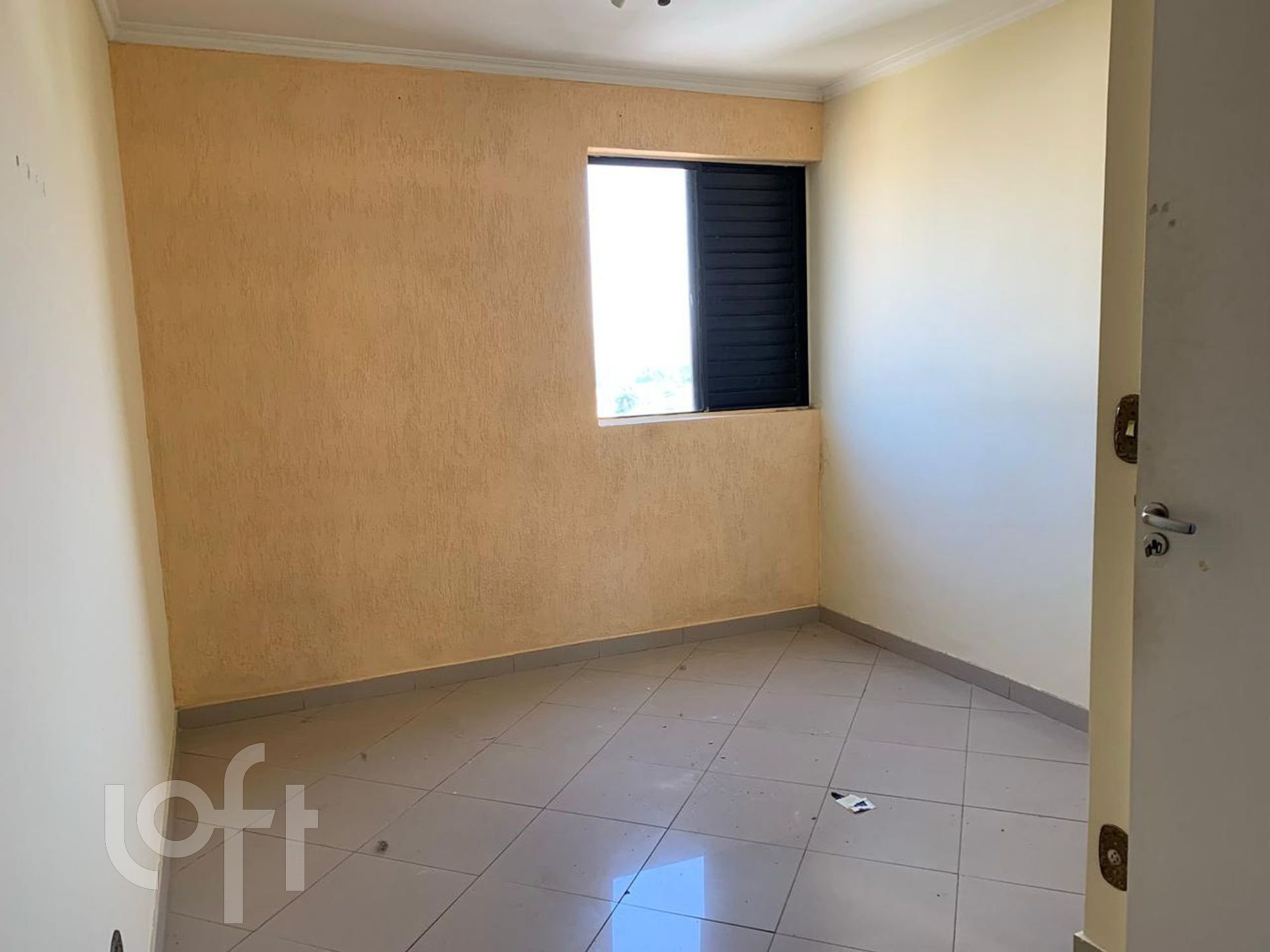 Apartamento à venda com 2 quartos, 72m² - Foto 1