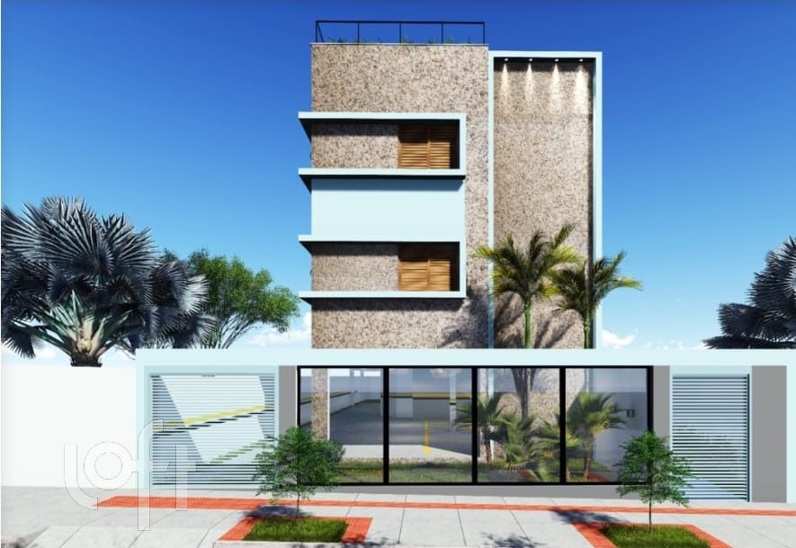 Apartamento à venda com 3 quartos, 165m² - Foto 5