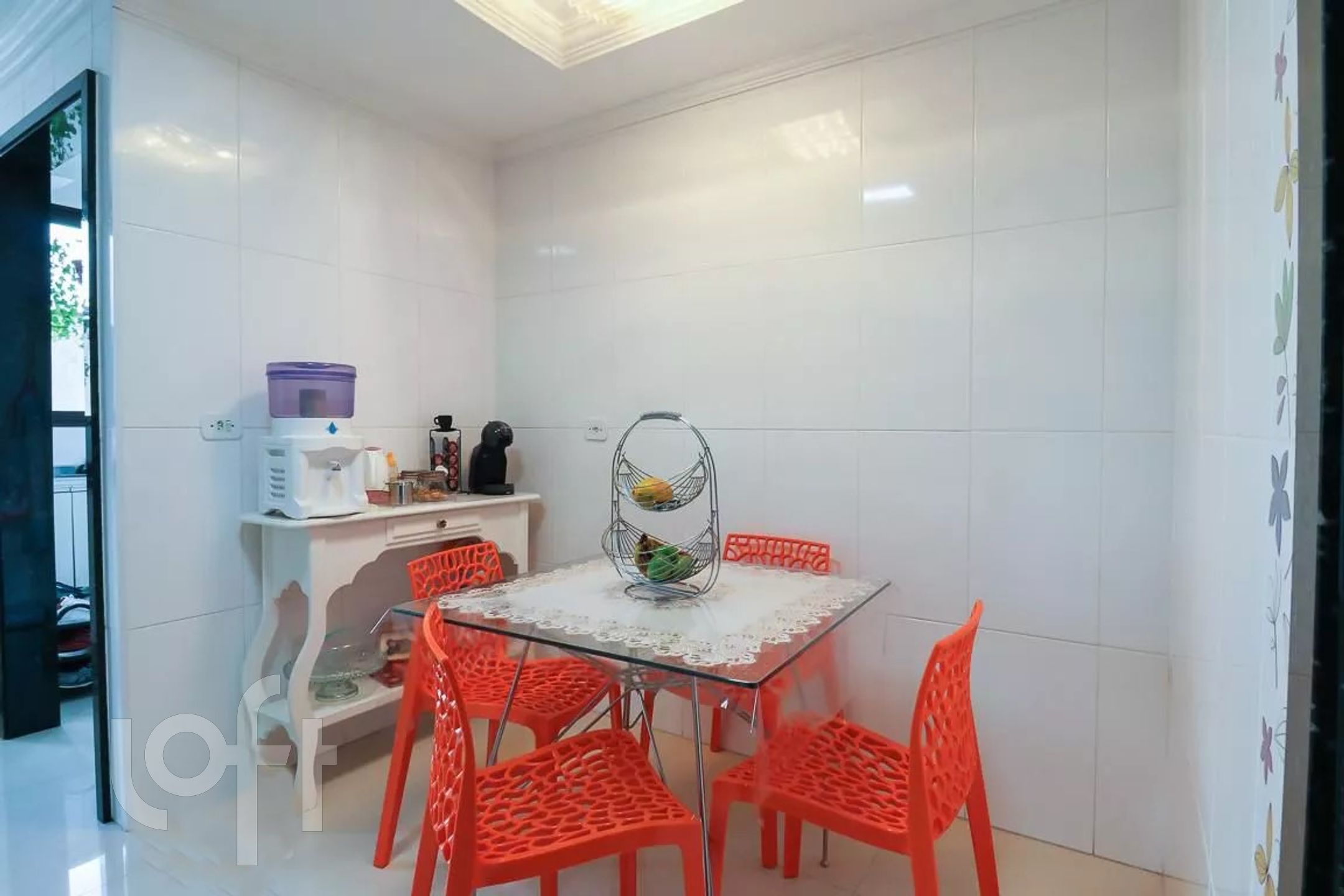 Apartamento à venda com 2 quartos, 62m² - Foto 4