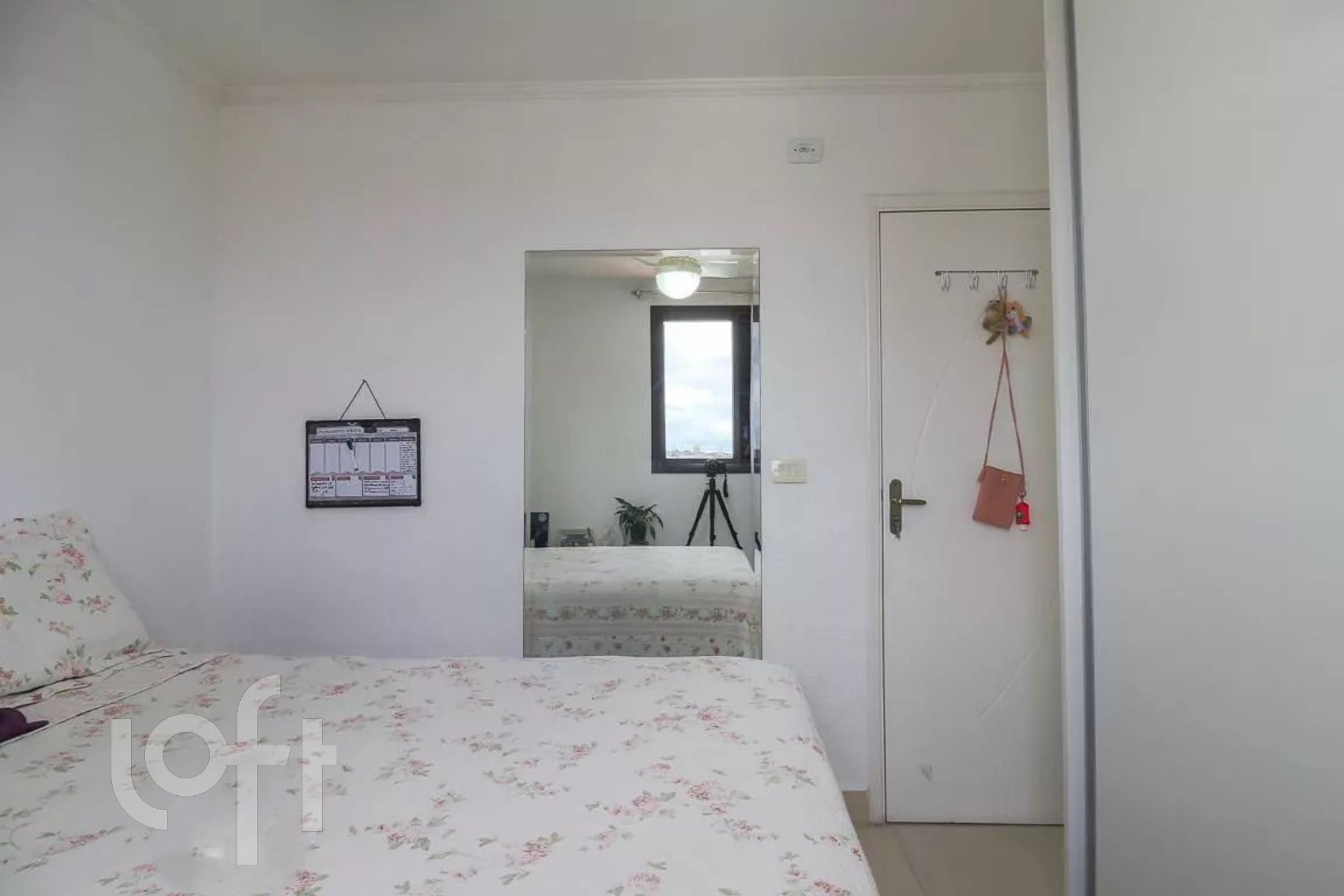 Apartamento à venda com 2 quartos, 62m² - Foto 15