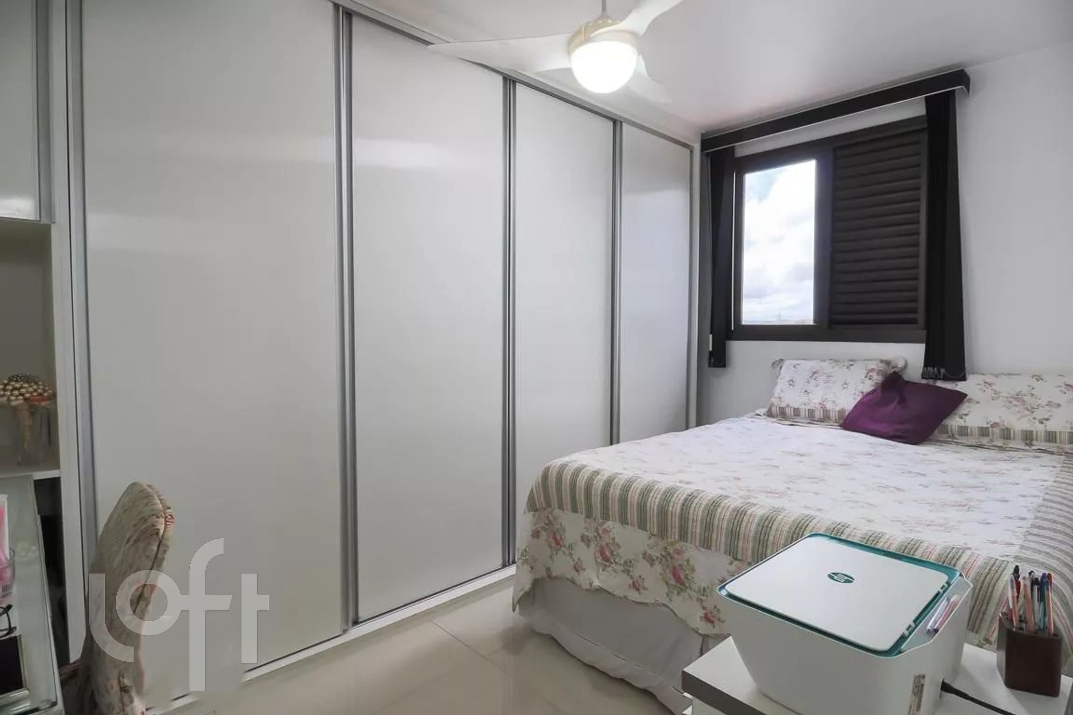 Apartamento à venda com 2 quartos, 62m² - Foto 13