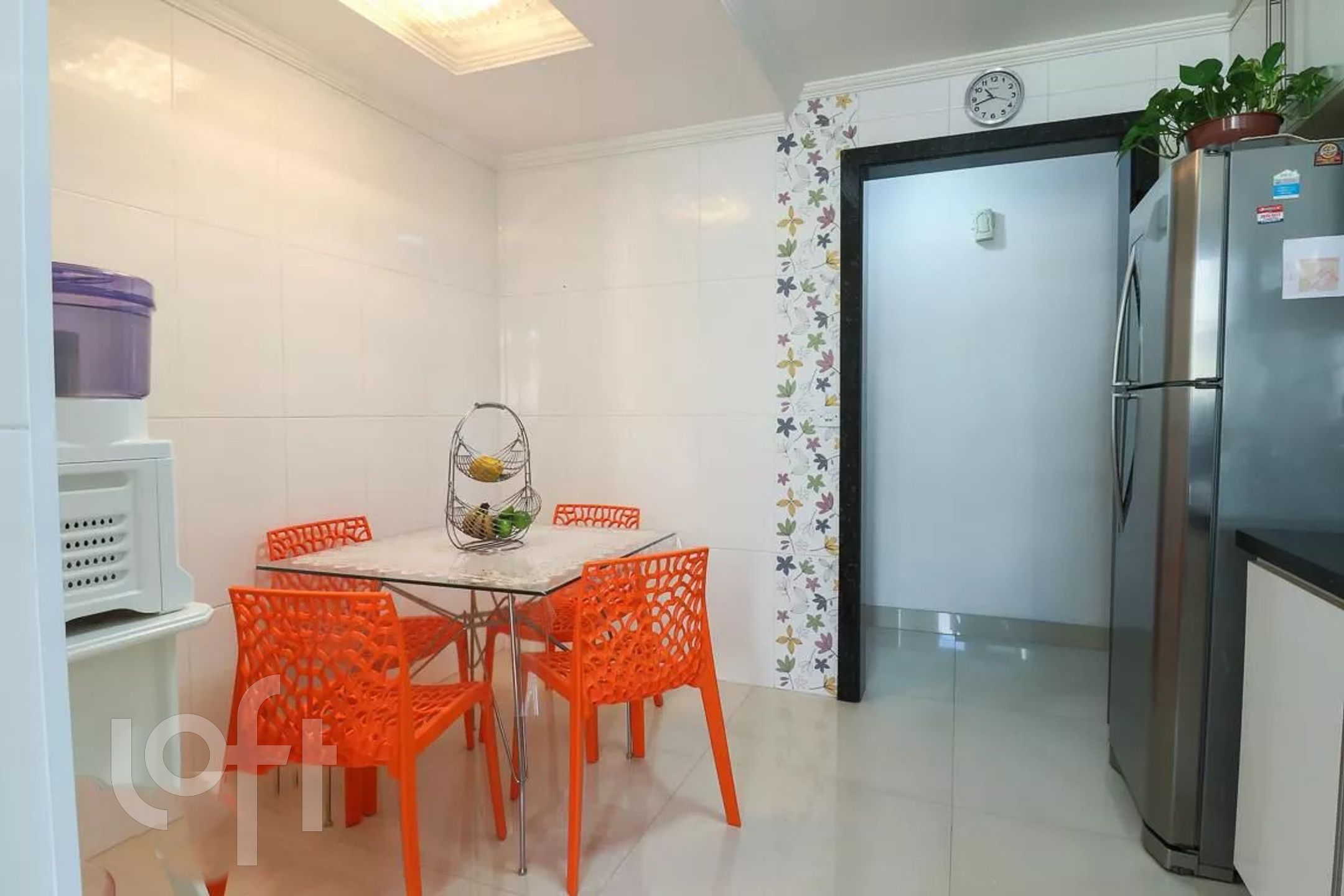 Apartamento à venda com 2 quartos, 62m² - Foto 6