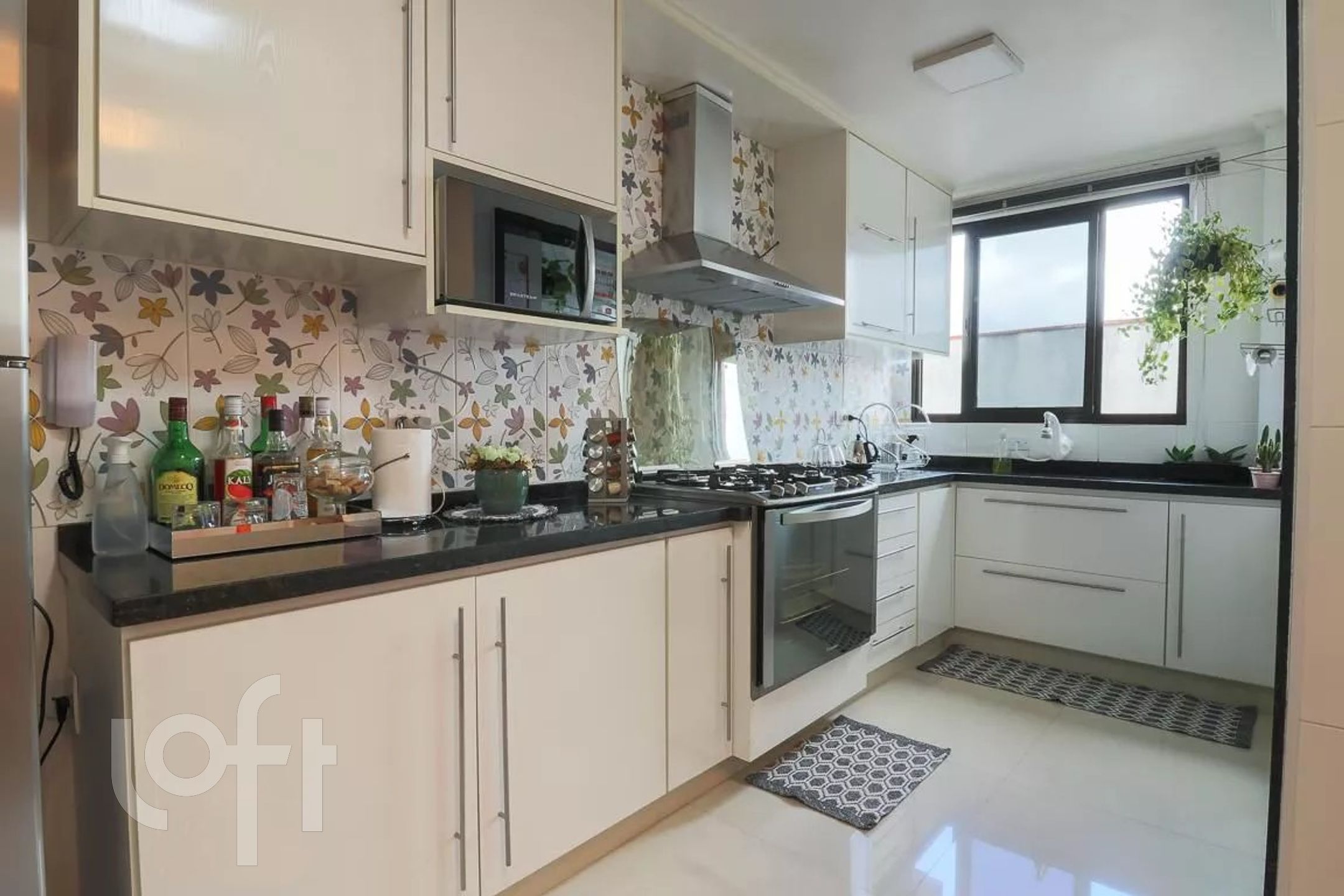 Apartamento à venda com 2 quartos, 62m² - Foto 5