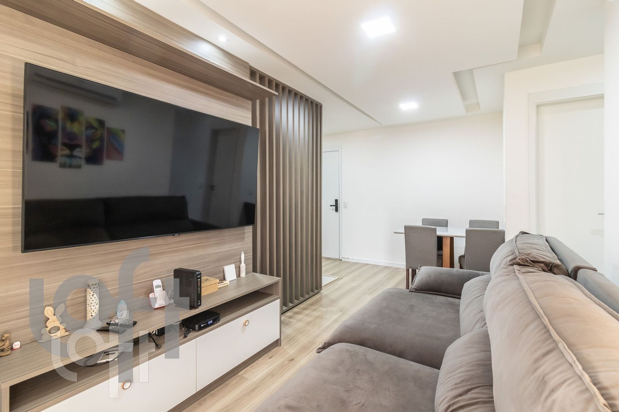 Apartamento à venda com 2 quartos, 62m² - Foto 14