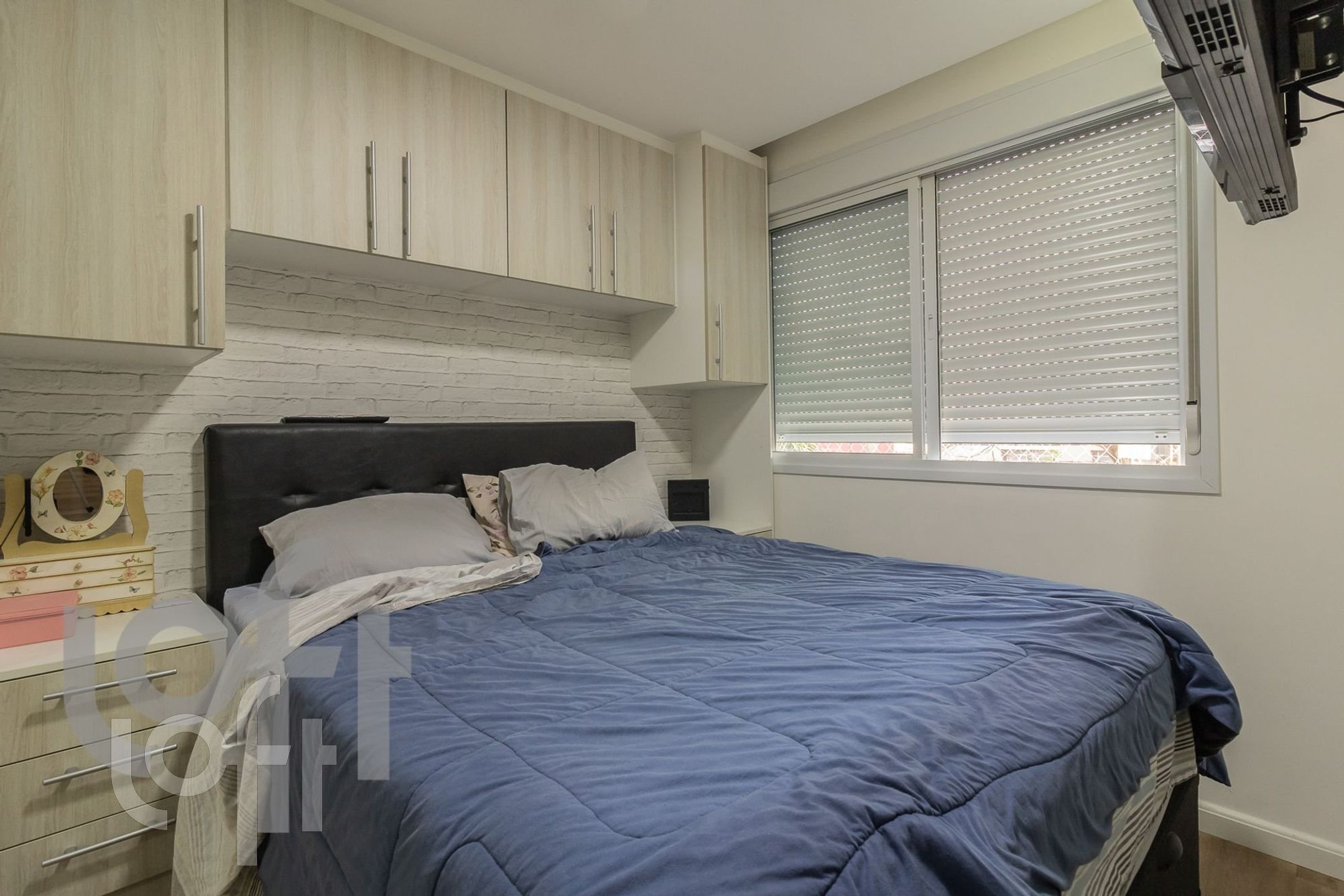 Apartamento à venda com 2 quartos, 62m² - Foto 6