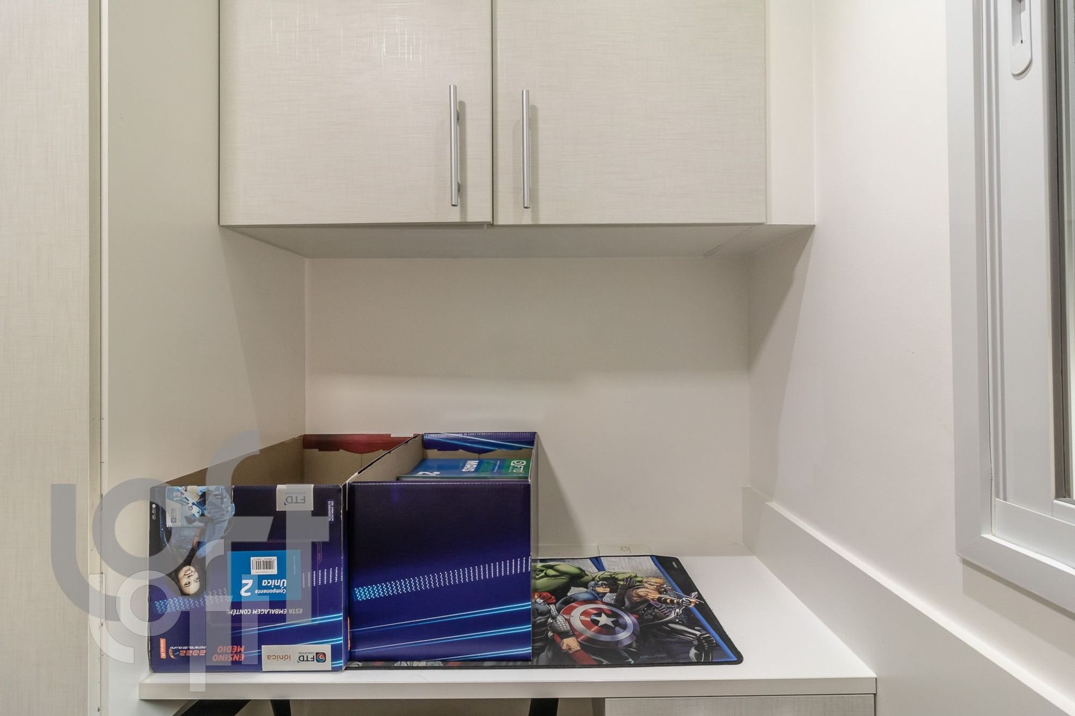 Apartamento à venda com 2 quartos, 62m² - Foto 5