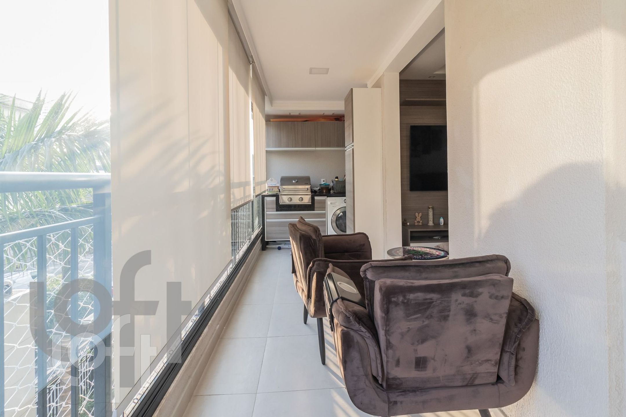 Apartamento à venda com 2 quartos, 62m² - Foto 10