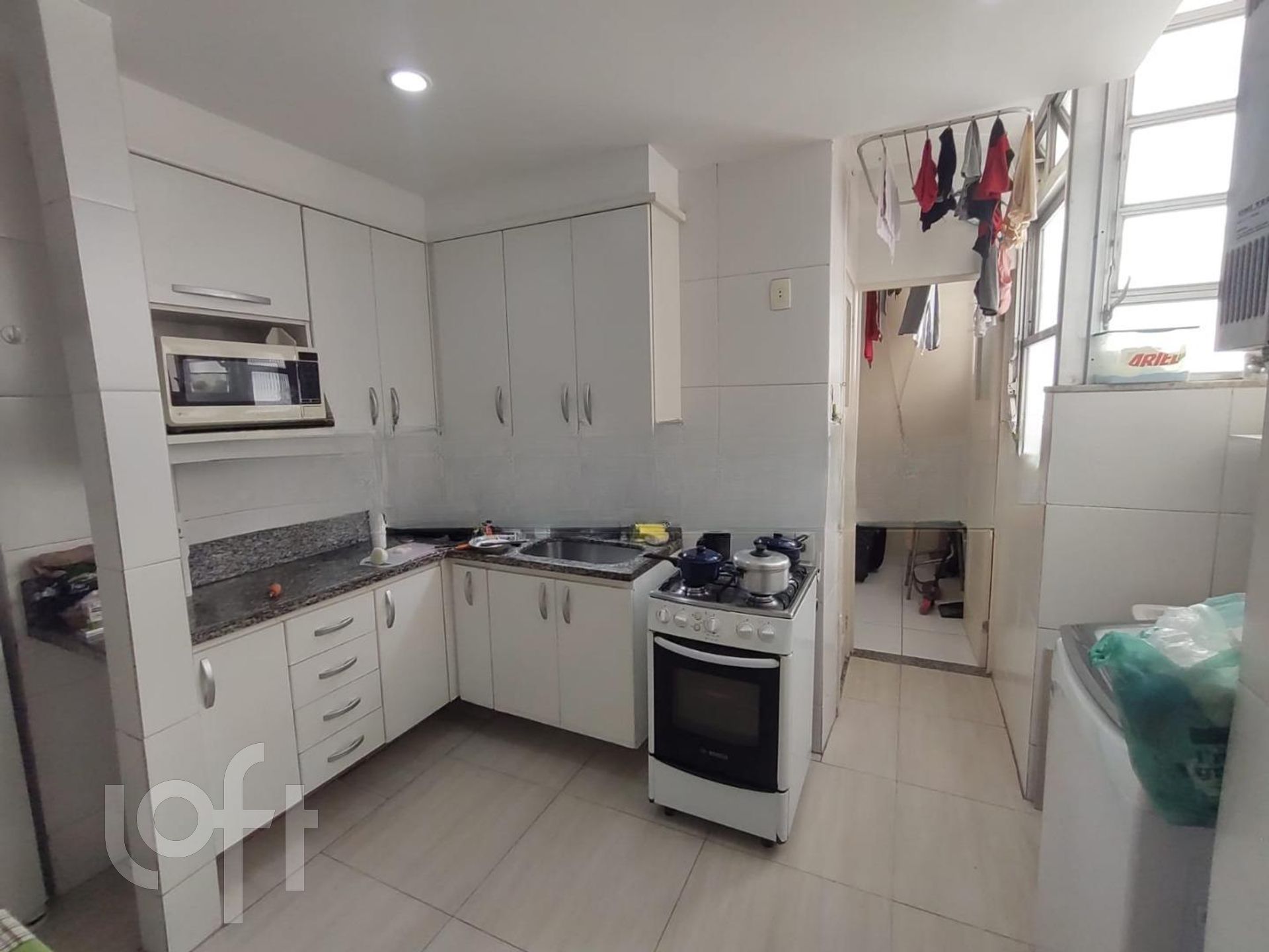 Apartamento à venda com 2 quartos, 95m² - Foto 12