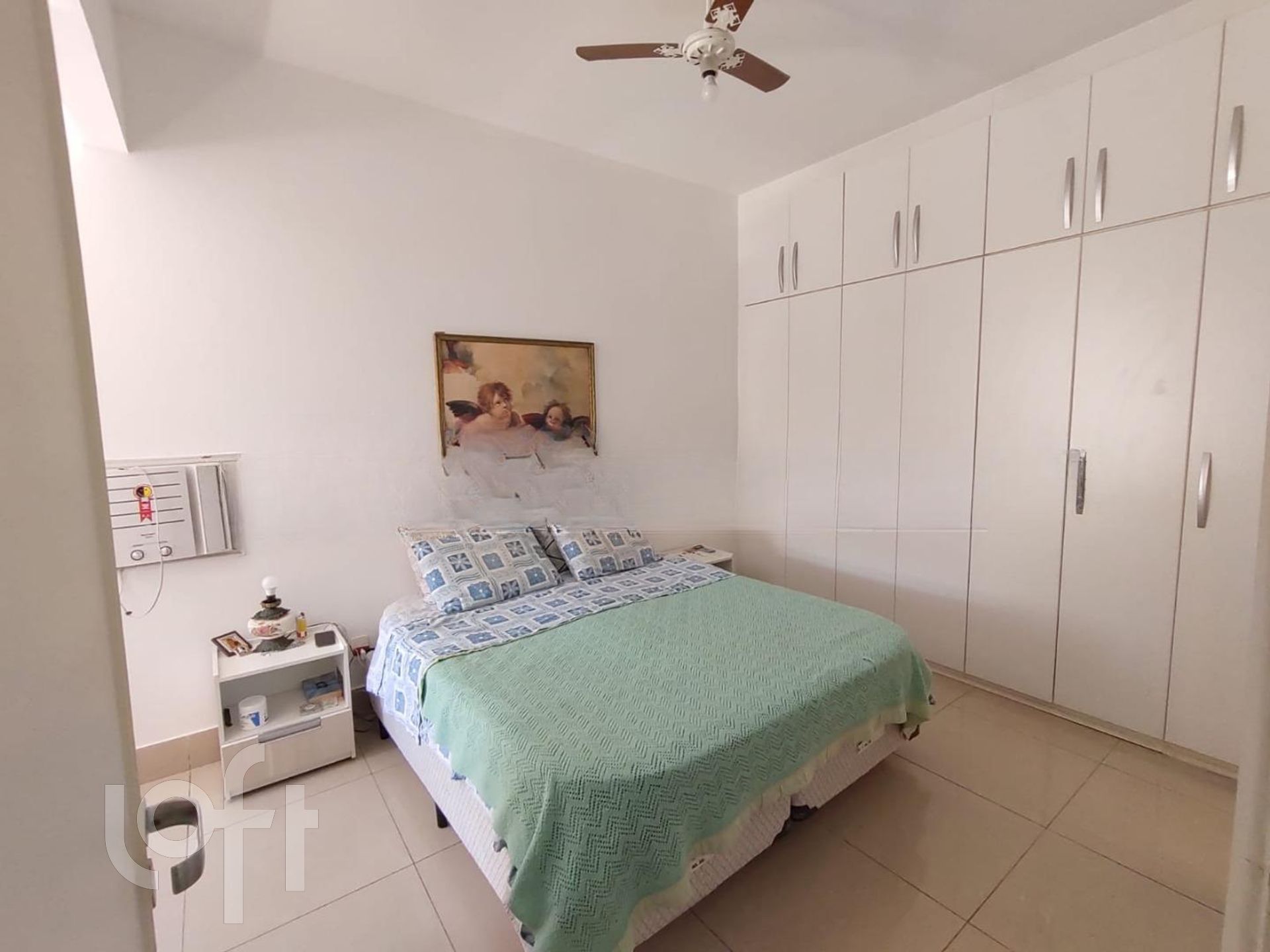 Apartamento à venda com 2 quartos, 95m² - Foto 9