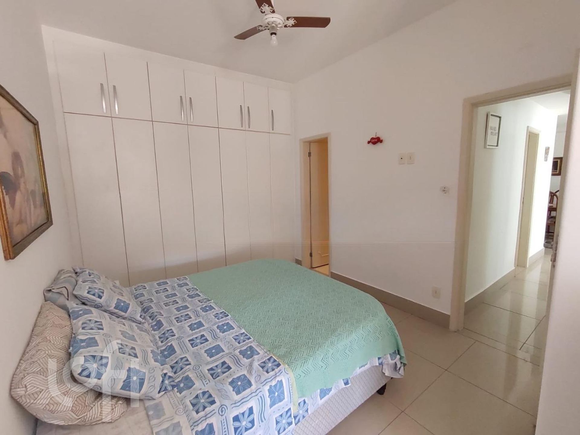 Apartamento à venda com 2 quartos, 95m² - Foto 6