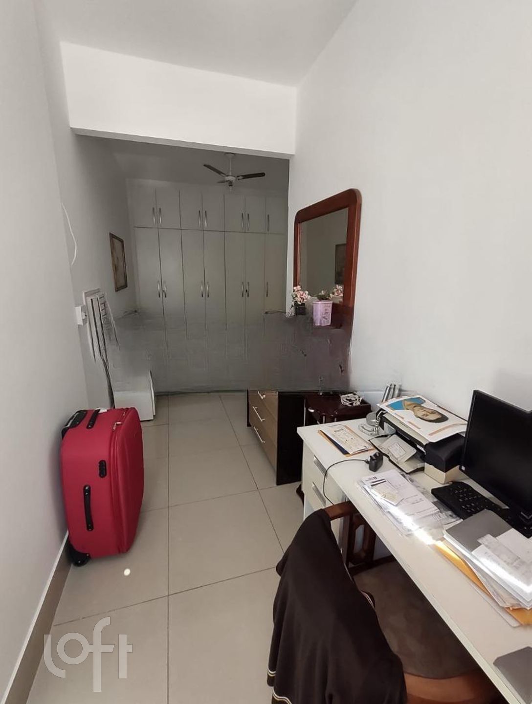 Apartamento à venda com 2 quartos, 95m² - Foto 28