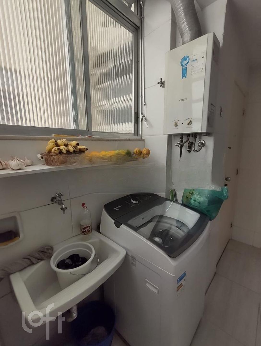 Apartamento à venda com 2 quartos, 95m² - Foto 14