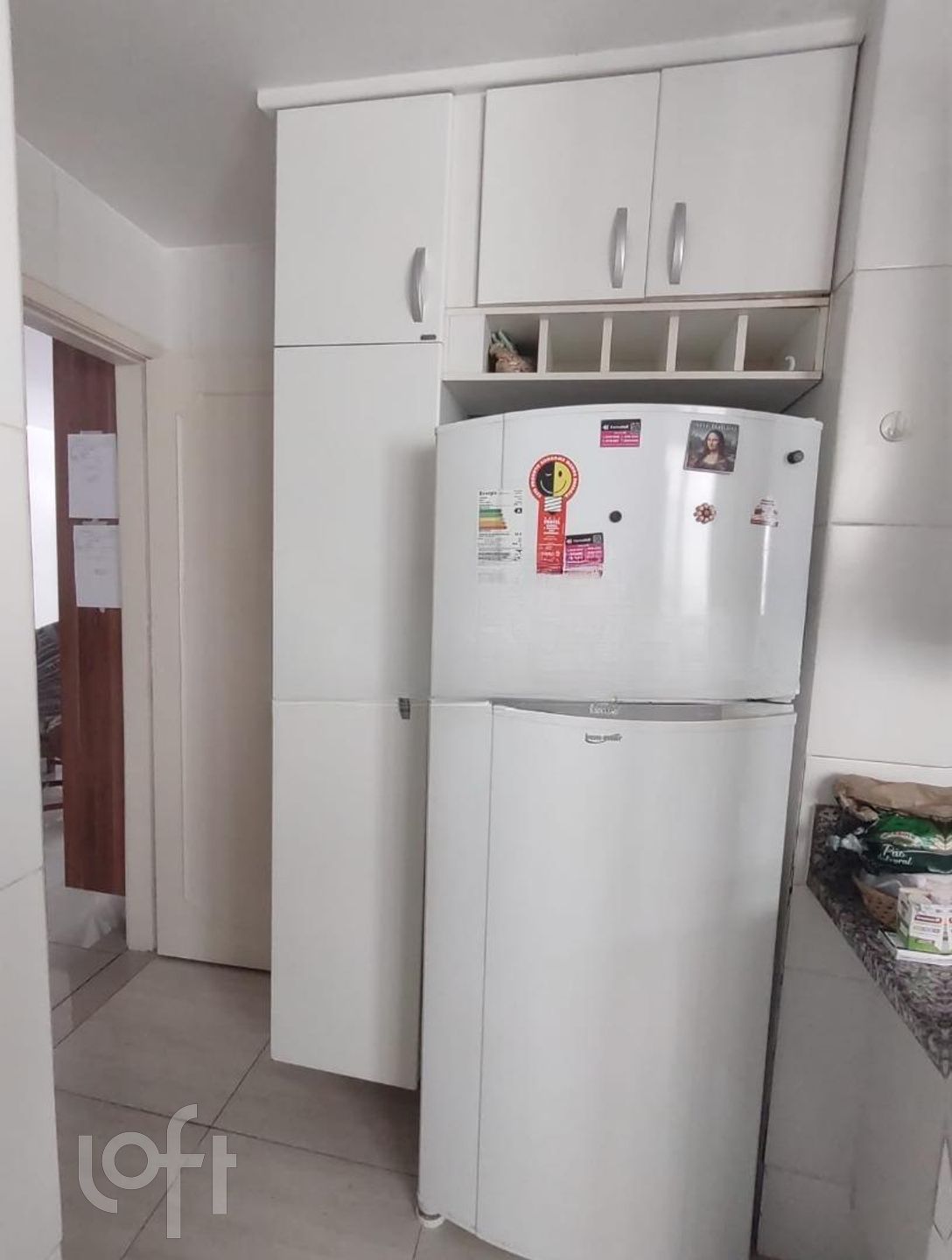 Apartamento à venda com 2 quartos, 95m² - Foto 4