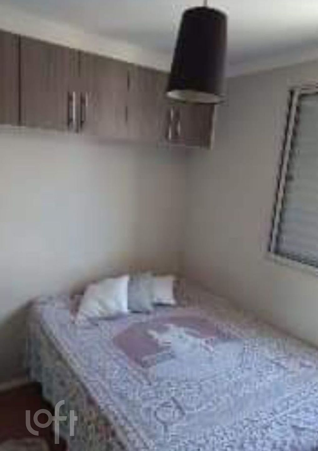 Apartamento à venda com 2 quartos, 44m² - Foto 3