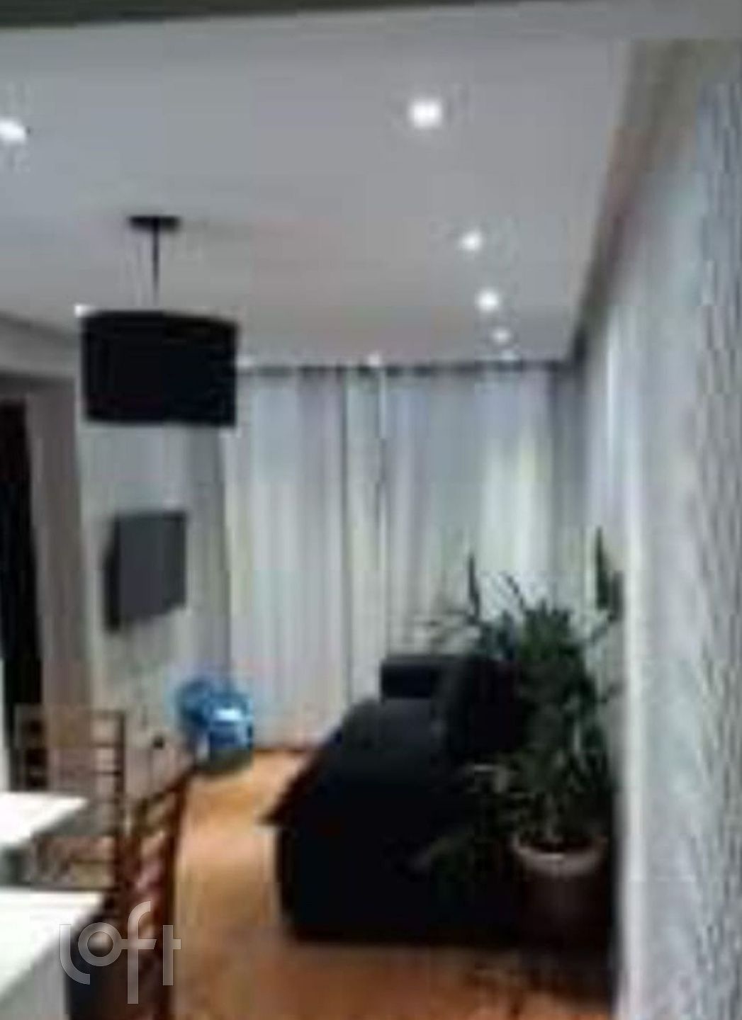 Apartamento à venda com 2 quartos, 44m² - Foto 5