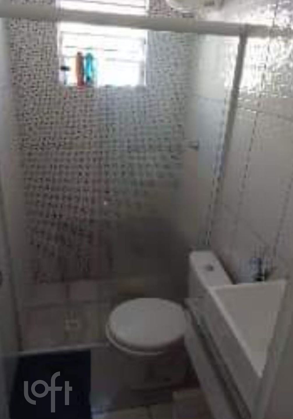 Apartamento à venda com 2 quartos, 44m² - Foto 11