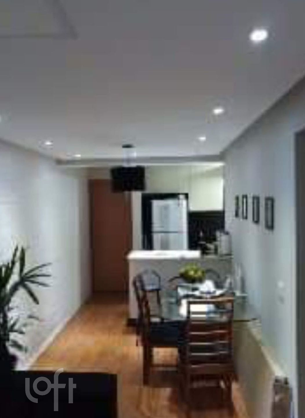 Apartamento à venda com 2 quartos, 44m² - Foto 4