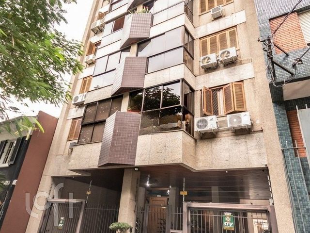 Apartamento com 54m², 1 dormitório, 1 suíte, 1 vaga, Rio Branco em Porto Alegre