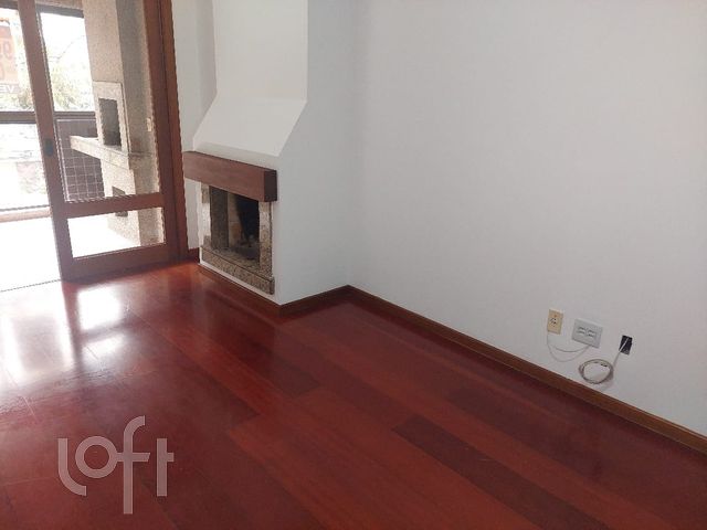 Apartamento com 54m², 1 dormitório, 1 suíte, 1 vaga, Rio Branco em Porto Alegre