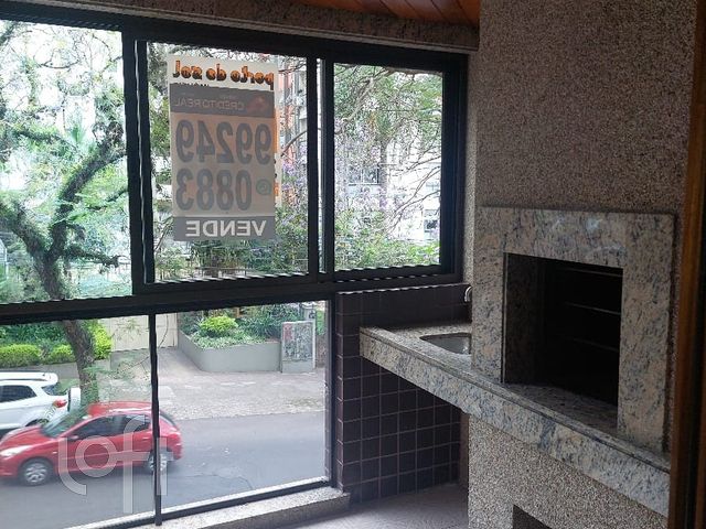 Apartamento com 54m², 1 dormitório, 1 suíte, 1 vaga, Rio Branco em Porto Alegre