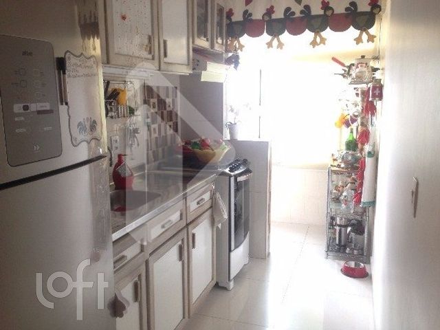 Apartamento com 117m², 2 dormitórios, 1 vaga, Auxiliadora em Porto Alegre