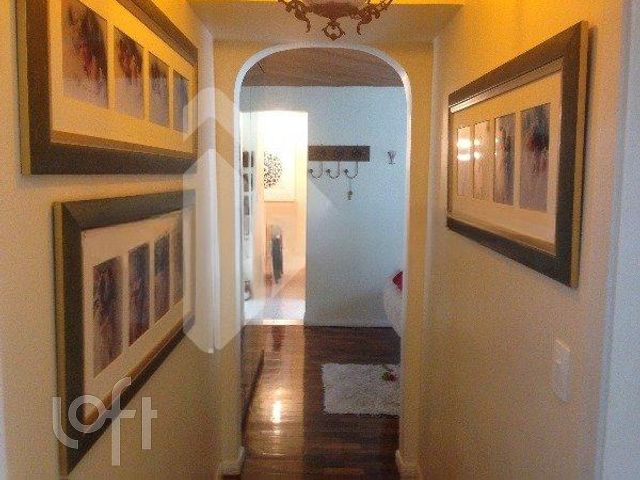 Apartamento com 117m², 2 dormitórios, 1 vaga, Auxiliadora em Porto Alegre