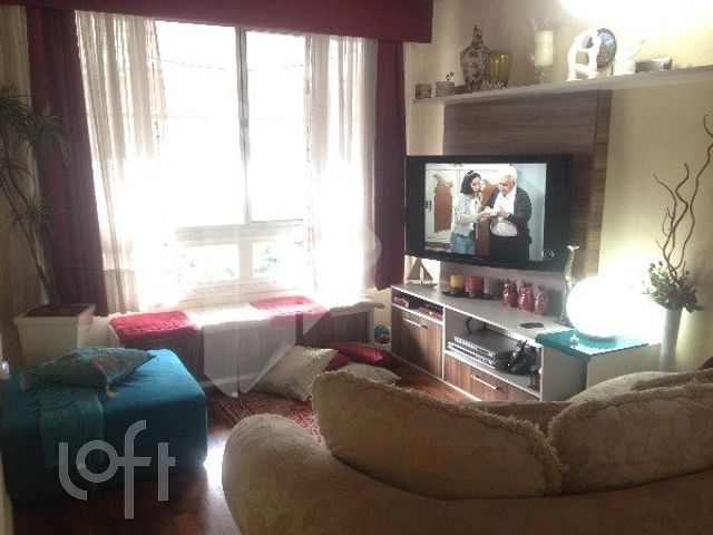 Apartamento com 117m², 2 dormitórios, 1 vaga, Auxiliadora em Porto Alegre