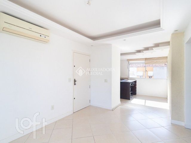 Apartamento com 62m², 2 dormitórios, 1 suíte, 1 vaga, Menino Deus em Porto Alegre