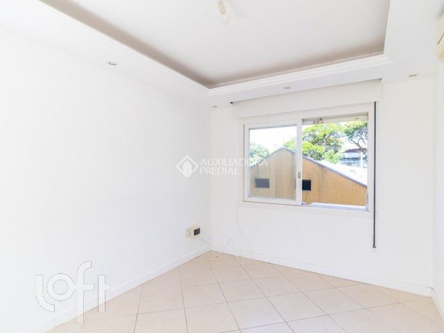 Apartamento com 62m², 2 dormitórios, 1 suíte, 1 vaga, Menino Deus em Porto Alegre