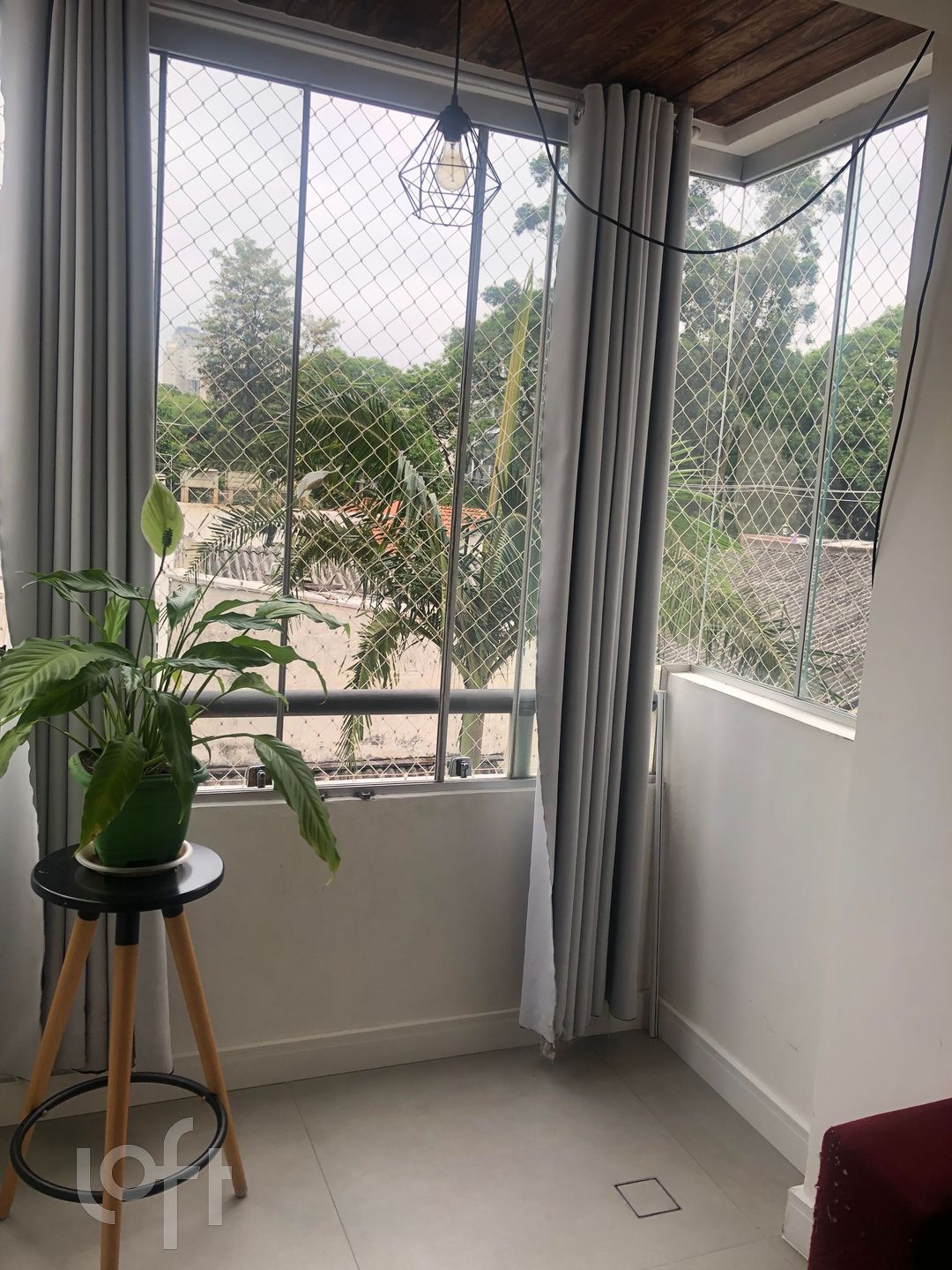 Apartamento à venda com 2 quartos, 54m² - Foto 5