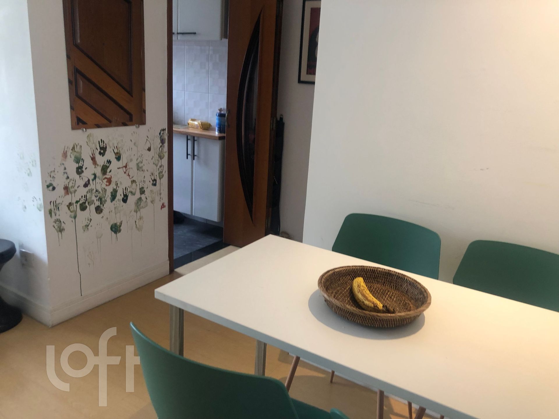 Apartamento à venda com 2 quartos, 54m² - Foto 8