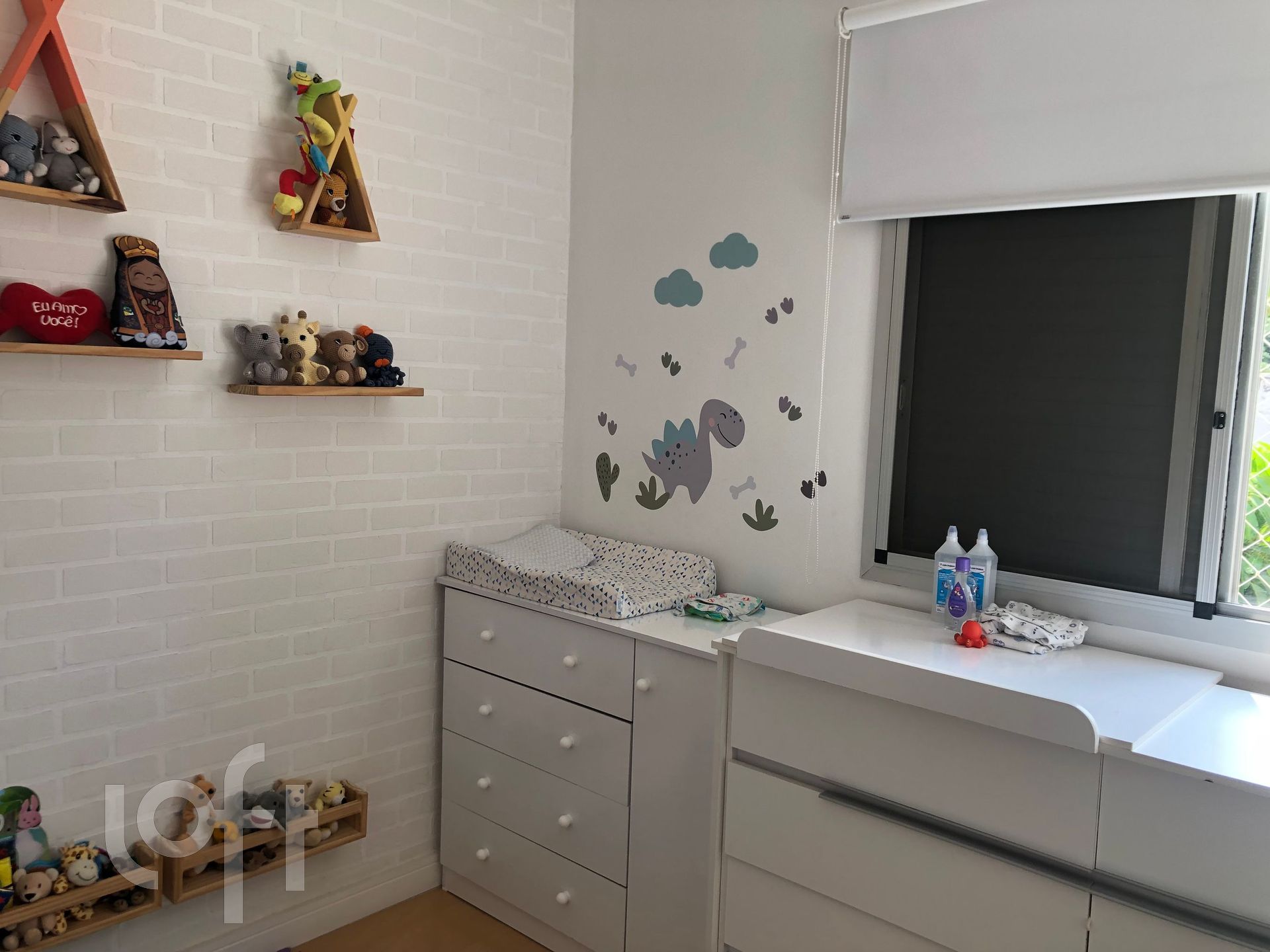 Apartamento à venda com 2 quartos, 54m² - Foto 6