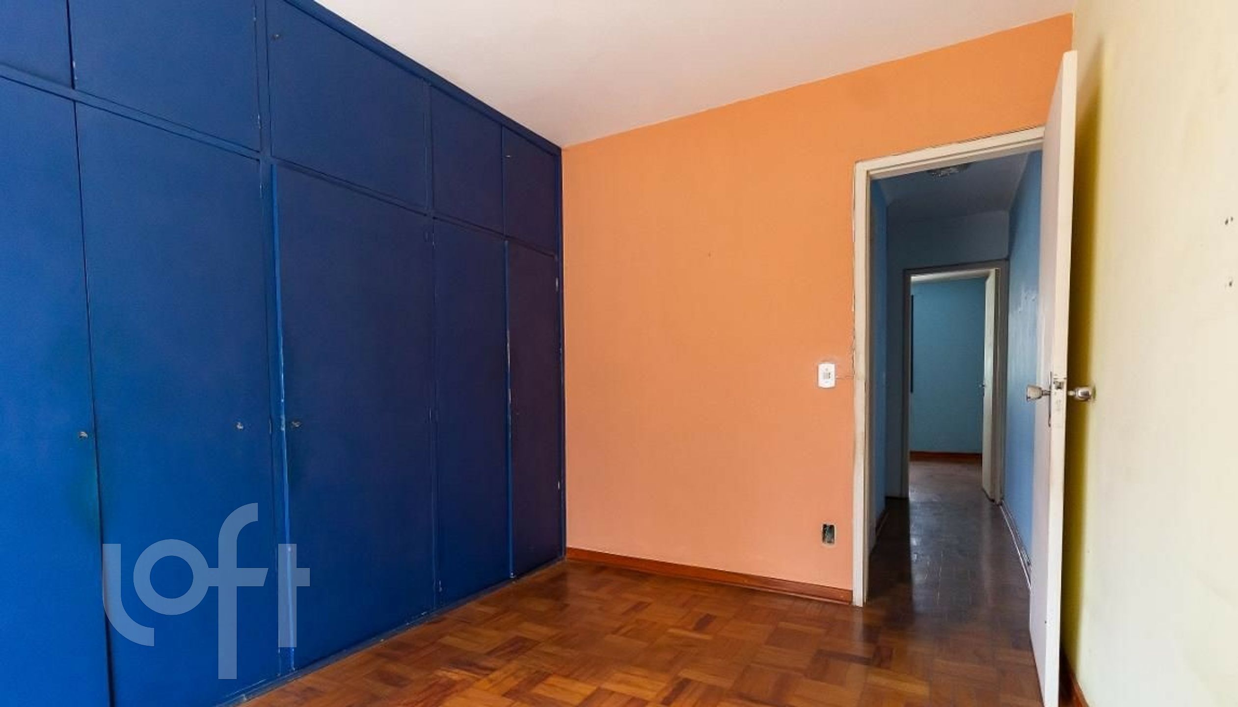 Casa à venda com 2 quartos, 110m² - Foto 8